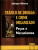Capa do livro Tráfico de Drogas e Crime Organizado
