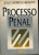 Capa do livro Processo penal