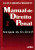 Capa do livro Manual de direito penal volume 2