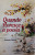 Capa do livro Quando floresce a poesia