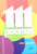 Capa do livro 111 poemas para crianças