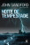 Capa do livro Noite de tempestade