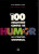 Capa do livro Os 100 melhores contos de humor da literatura universal