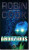 Capa do livro Abduzidos de Robin Cook.