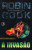 Capa do livro A invasão de Robin Cook.
