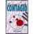 Capa do livro Contágio de Robin Cook.