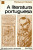 Capa do livro A literatura portuguesa