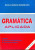 Capa do livro Gramática aplicada