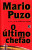 Capa do livro O último chefão