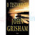 Capa do livro O testamento de John Grisham.