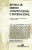 Capa do livro Revista de direito constitucional e internacional número 45 ano 11