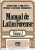 Capa do livro Manual de Latim Forense - Vol. 2