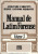 Capa do livro Manual de Latim Forense - Vol. 3