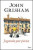 Capa do livro Jogando por pizza de John Grisham.