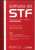 Capa do livro Súmulas do STF