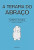 Capa do livro A terapia do abraço