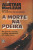 Capa do livro A Morte na Poeira