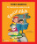 Capa do livro O fantástico mistério de Feiurinha de Pedro Bandeira.