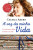 Capa do livro A vez da minha vida