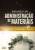 Capa do livro Administração de materiais