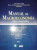 Capa do livro Manual de macroeconomia