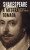 Capa do livro A megera domada de William Shakespeare.