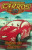 Capa do livro Beleza de carro