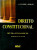 Capa do livro Direito constitucional