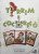 Capa do livro Tirrim e Cocoricó