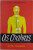 Capa do livro Os chakras
