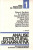 Capa do livro Análise estrutural da narrativa