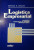 Capa do livro Logística empresarial
