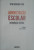 Capa do livro Administração escolar