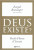 Capa do livro Deus existe?