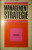 Capa do livro Management strategie