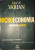 Capa do livro Microeconomia