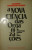 Capa do livro A nova ciência das organizações