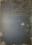 Capa do livro Papers on the science of administration