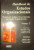 Capa do livro Handbook de estudos organizacionais