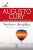 Capa do livro Sonhos e disciplina de Augusto Cury.