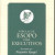 Capa do livro Fábulas de Esopo para executivos