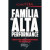 Capa do livro Família de alta performance