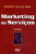 Capa do livro Marketing de Serviços