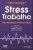 Capa do livro Stress e Trabalho