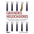 Capa do livro Grades Negociadores
