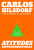 Capa do livro Atitudes empreendedoras