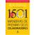 Capa do livro 1501 MANEIRAS DE PREMIAR SEUS COLABORADORES