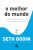 Capa do livro O melhor do mundo