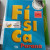 Capa do livro FÍSICA