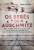 Capa do livro Os bebês de Auschwitz